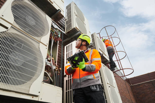 Best HVAC service technicians  in Summerfield, MD