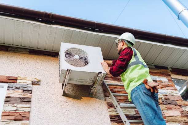 Best Best HVAC companies  in Summerfield, MD