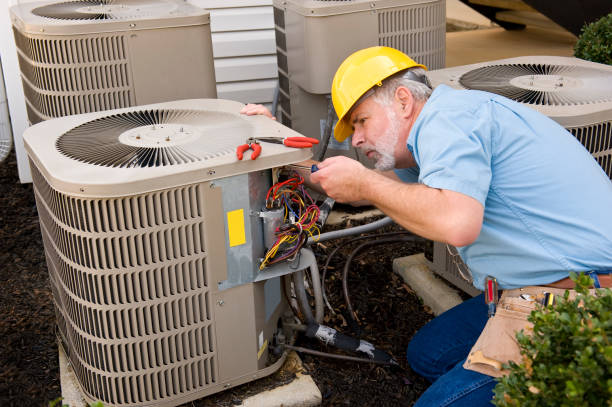 Best Emergency HVAC repair  in Summerfield, MD