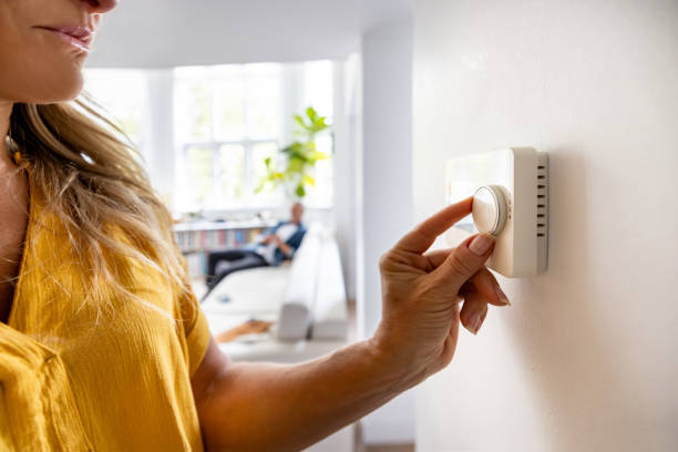 Best HVAC repair near me  in Summerfield, MD