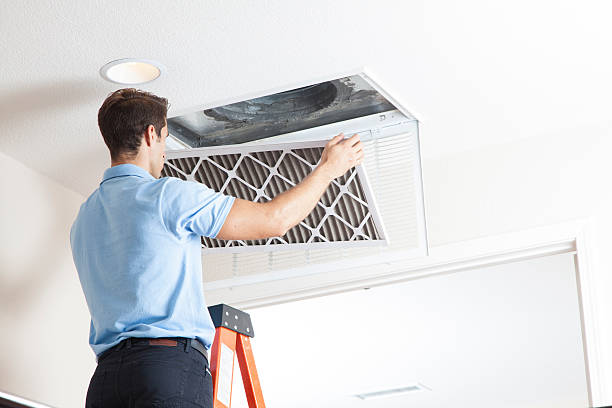 Best Air conditioning repair  in Summerfield, MD