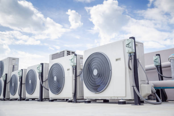 Best HVAC installation services  in Summerfield, MD