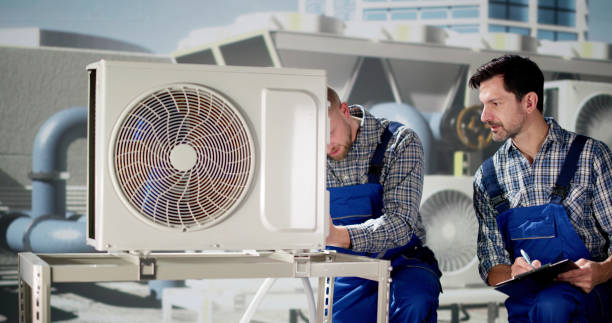 Best HVAC maintenance near me  in Summerfield, MD