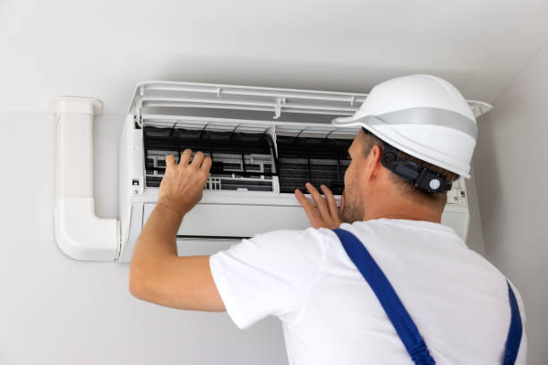 HVAC emergency services in Summerfield, MD