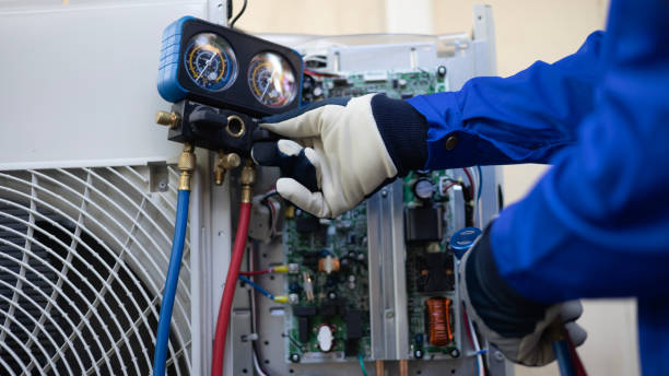 Best HVAC system installation  in Summerfield, MD